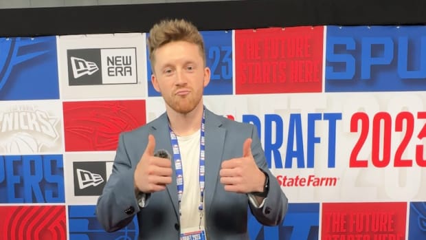 Re-Introducing Adam Faris: Established Content Creator And Sports Illustrated Expand Partnership For Exclusive Content and Social Series 